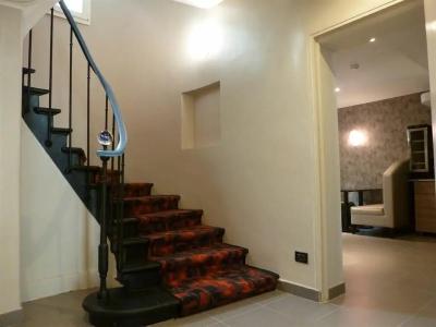Helussi Hôtel - 15
