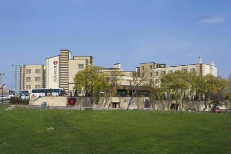 Ramada By Wyndham Cappadocia - 38