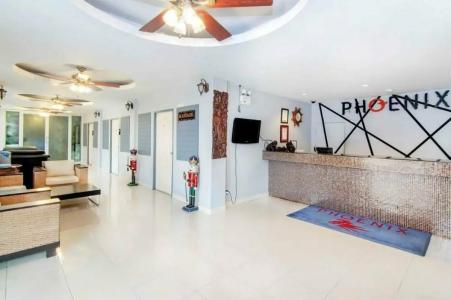 The Phoenix Bangkok - Suvarnabhumi Airport - 42