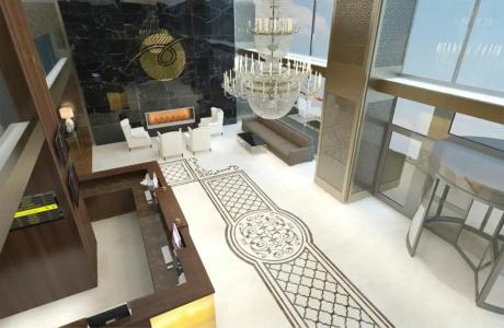 Doubletree By Hilton Elazig - 31