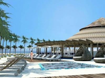 Royalton CHIC Punta Cana, An Autograph Collection All-Inclusive Resort & Casino, Adults Only - 1