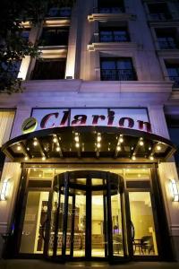 Grand Aras & Suites - 21