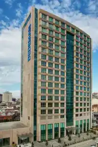 Dedeman Bostanci Istanbul & Convention Center - 2