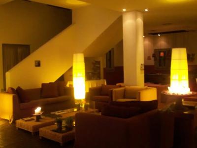 Emelisse Nature Resort - 88