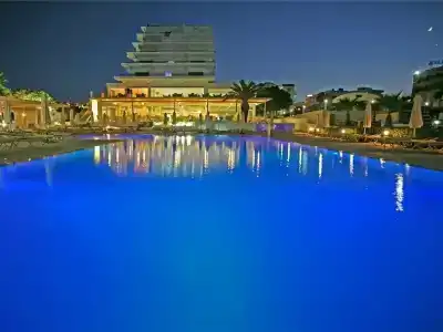 Vrissiana Boutique Beach - 37