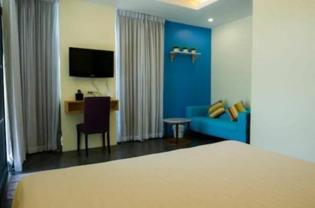 Siambeach Resort - 87