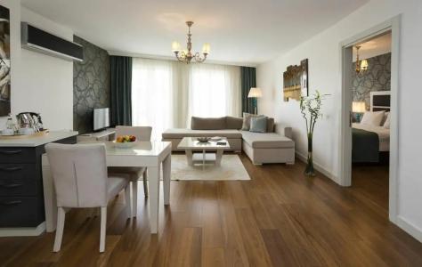 Turkuaz Suites Bosphorus - 97