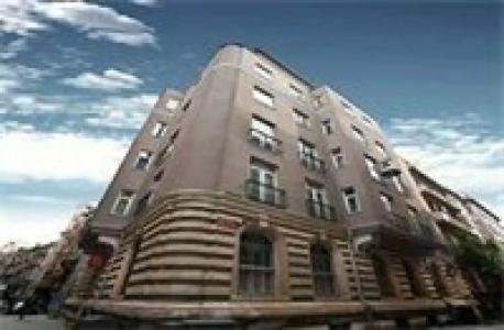 Misafir Suites 8 Istanbul - 22