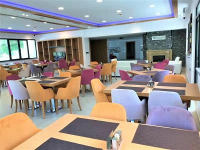 Golden Inn Uzungöl - 38