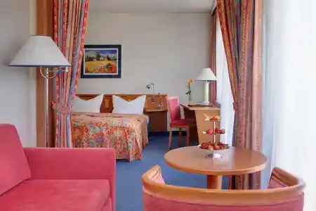 Steigenberger Conti Hansa - 19