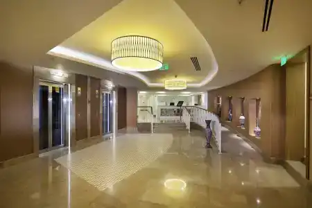 DoubleTree By Hilton Avanos Cappadocia - 72