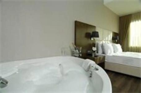 Park Inn by Radisson Istanbul Asia Kavacik - 41