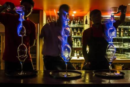 Crystal Bay Yacht Club Beach Resort - 79