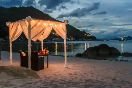 Crystal Bay Yacht Club Beach Resort - 5