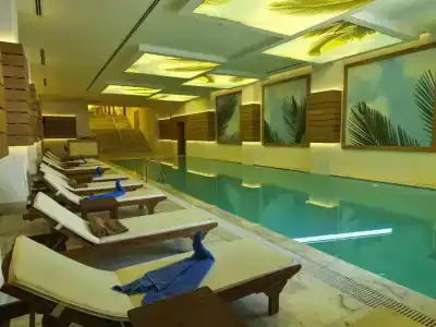 TUI BLUE Seno - Adults Only - 89