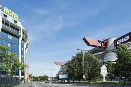 B&B Milano San Siro - 87