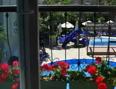 Sun City Apartments & - 22