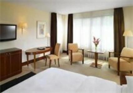 Sheraton Carlton Nuernberg - 42