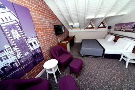 Montania Town Mudanya - 83