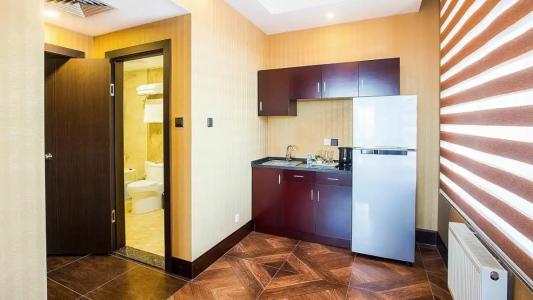 Grand Hill Ulaanbaatar - 34