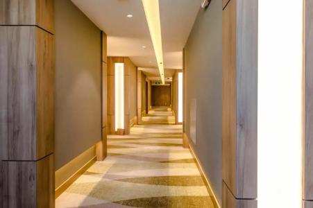 Holiday Inn Ulaanbaatar, an IHG - 14