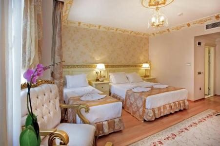 White House Istanbul - 89