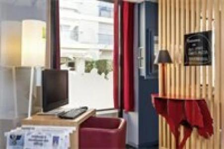 ibis Styles Paris Alesia Montparnasse - 92