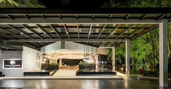 DoubleTree Resort by Hilton Penang - 6