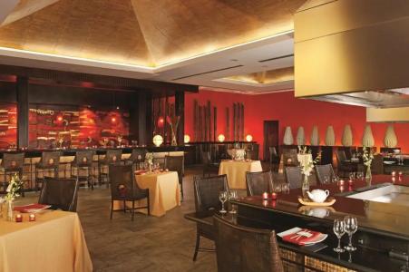 Secrets Royal Beach Punta Cana - Adults Only - 1