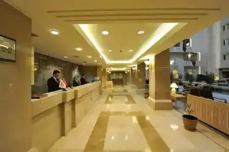 Zorlu Grand Trabzon - 66