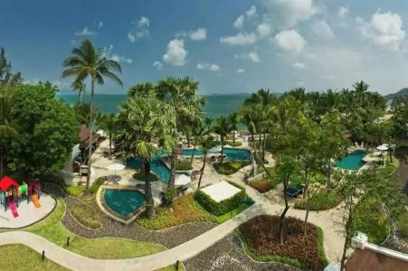 Ibis Samui Bophut - SHA Extra Plus - 5