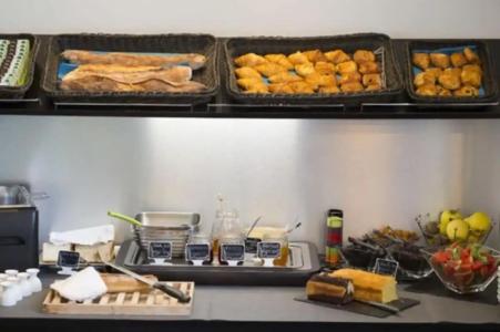 Hôtel Relais Acropolis - 74