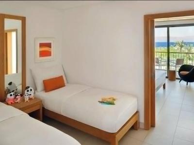 Mövenpick Resort & Spa Tala Bay Aqaba - 72