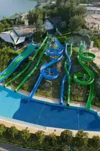 La Blanche Island Bodrum - 1