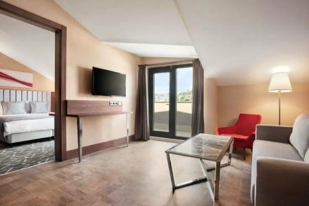 Ramada by Wyndham Istanbul Alibeykoy - 65