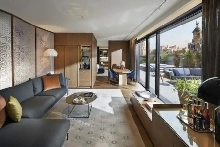 Mandarin Oriental, Barcelona - 57