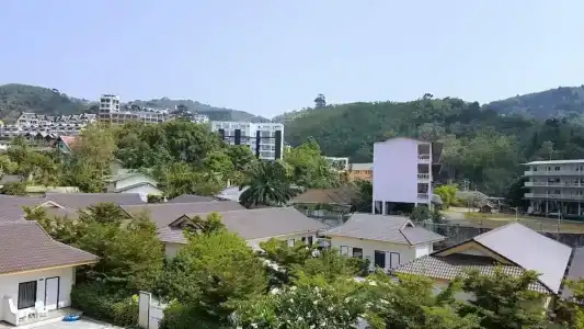 Green Harbor & Service Apartment - 66