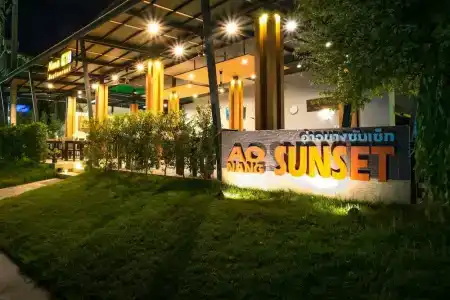 Aonang Sunset - SHA Extra Plus - 3