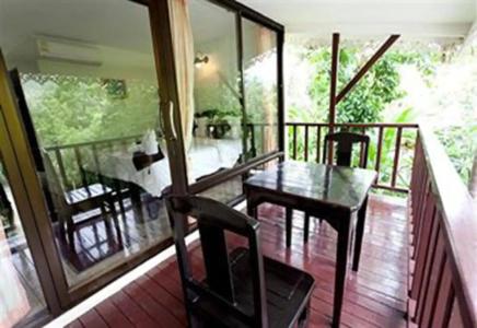 Chang Cliff Resort - 69