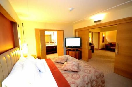 DoubleTree By Hilton Avanos Cappadocia - 32