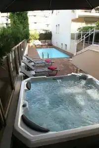 Hôtel Gallia Cannes - 42