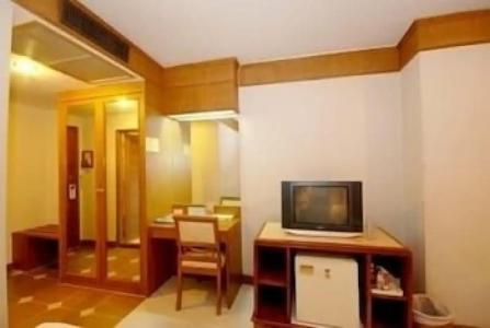 Silom Avenue Inn - 73