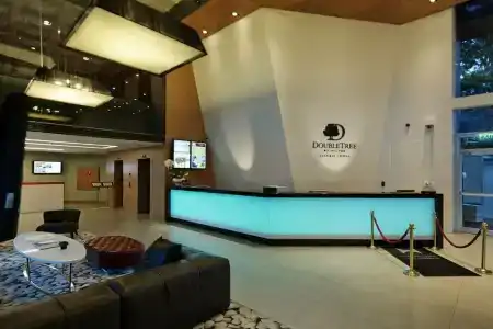 DoubleTree By Hilton Istanbul - Moda - 44
