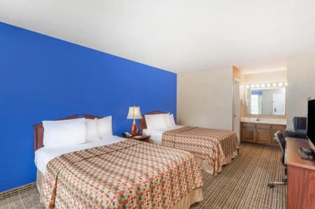Ramada by Wyndham Istanbul Grand Bazaar - 92