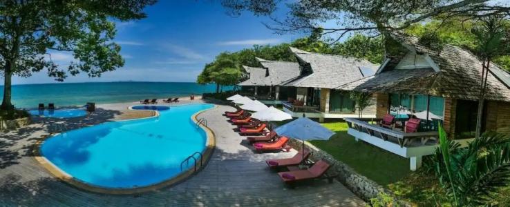 Sunset Park Resort And Spa - SHA Plus - 92