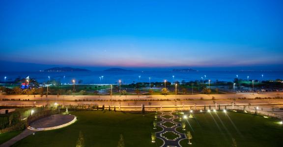 Cevahir Istanbul Asia - 3
