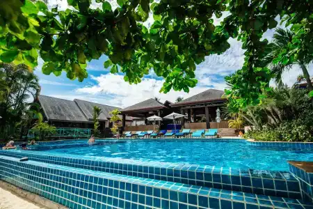 Sea Valley Resort - 0