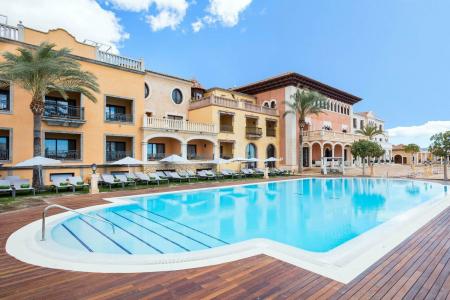 The Level at Meliá Villaitana - 50