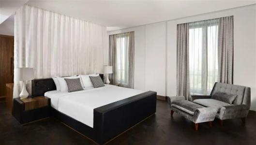 Metropol Palace, Belgrade - 2