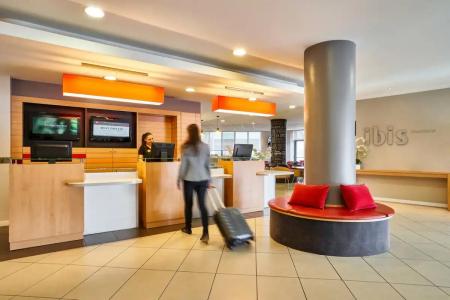 Ibis Barcelona Meridiana - 78